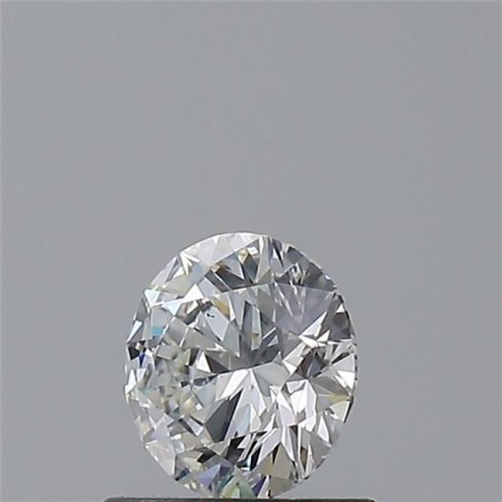 Diament szlif okrągły, 0.6ct, VS2, G, GIA 6432329955