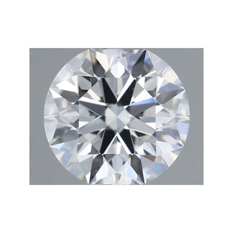 Diament szlif okrągły, 0.33ct, VVS1, E, GIA 2526789176 Diament szlif okrągły, 0.33ct, VVS1, E, GIA 2526789176