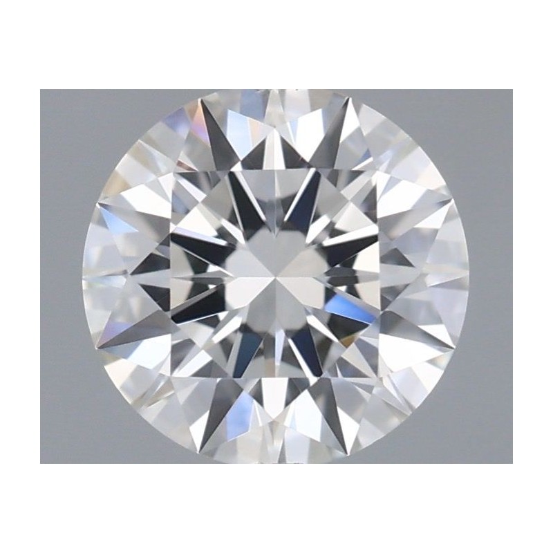 Diament szlif okrągły, 0.53ct, VVS1, F, GIA 1533162837 Diament szlif okrągły, 0.53ct, VVS1, F, GIA 1533162837
