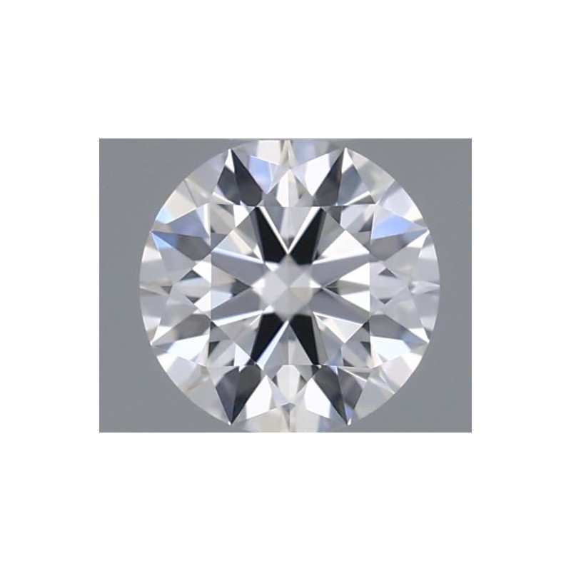 Diament szlif okrągły, 0.32ct, VVS1, D, GIA 2527789196 Diament szlif okrągły, 0.32ct, VVS1, D, GIA 2527789196