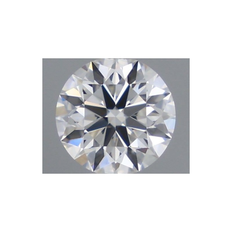 Diament szlif okrągły, 0.3ct, VVS1, F, GIA 1515346523 Diament szlif okrągły, 0.3ct, VVS1, F, GIA 1515346523