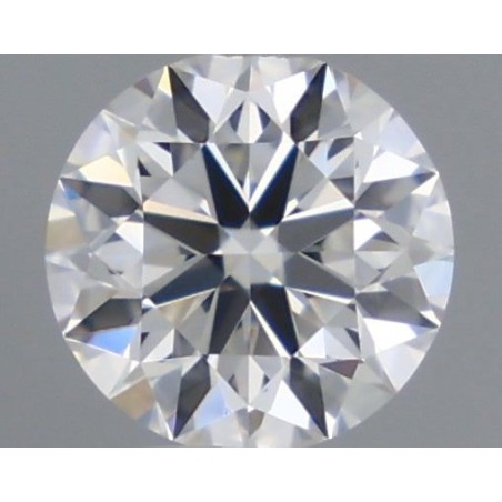 Diament szlif okrągły, 0.3ct, VVS1, F, GIA 1515346523