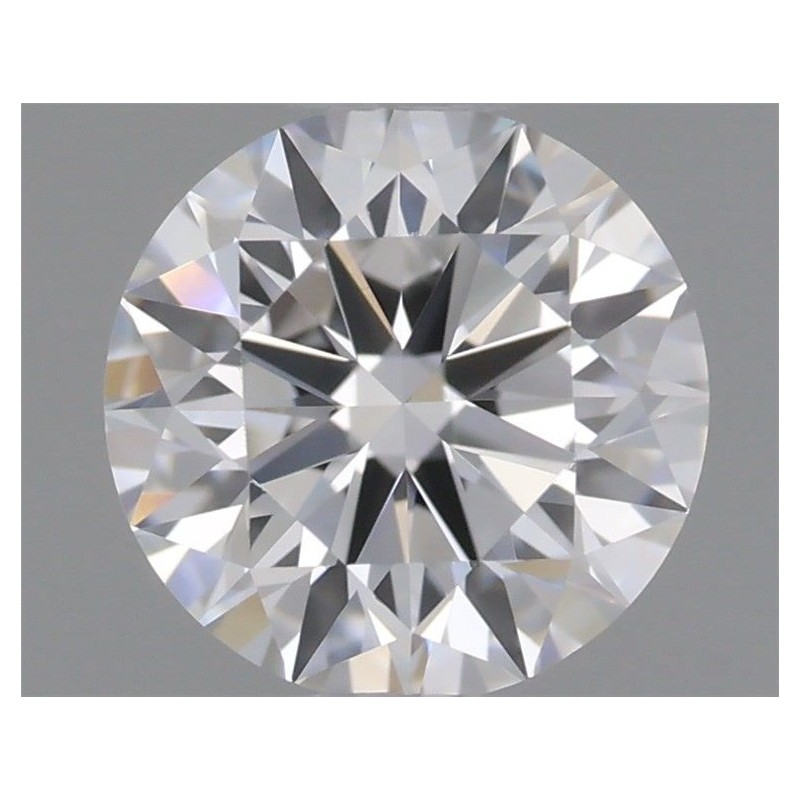 Diament szlif okrągły, 0.52ct, VVS1, F, GIA 1463668428 Diament szlif okrągły, 0.52ct, VVS1, F, GIA 1463668428