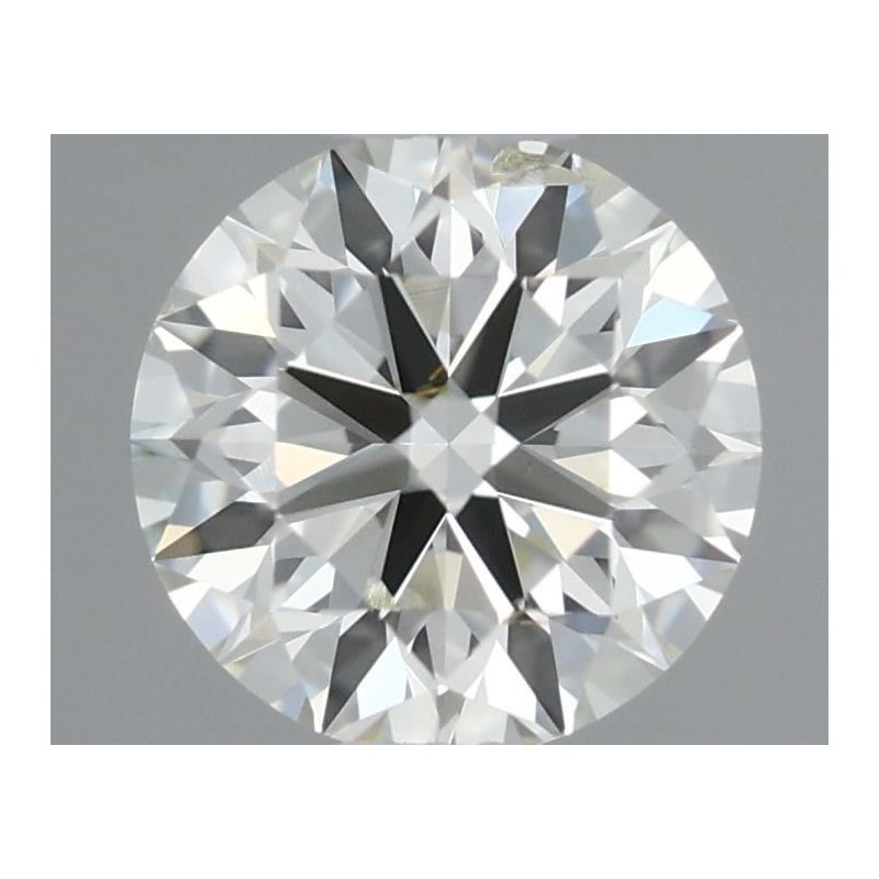 Diament szlif okrągły, 0.5ct, SI2, I, IGI 670417261 Diament szlif okrągły, 0.5ct, SI2, I, IGI 670417261