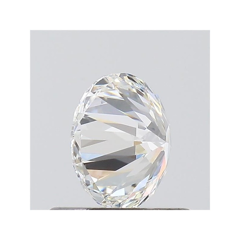 Diament szlif okrągły, 0.6ct, VS1, F, GIA 6462112139