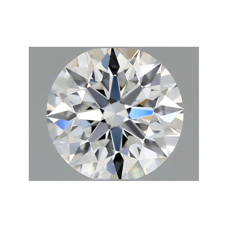 Diament szlif okrągły, 0.3ct, VVS1, F, GIA 7528063986 Diament szlif okrągły, 0.3ct, VVS1, F, GIA 7528063986
