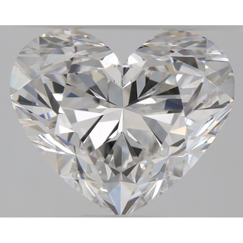 Diament serce, 1.7ct, VVS2, E, GIA 6461878267 Diament serce, 1.7ct, VVS2, E, GIA 6461878267