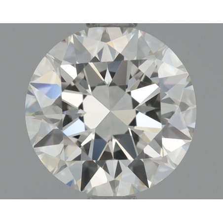 Diament szlif okrągły, 0.9ct, VVS1, H, GIA 6465580803