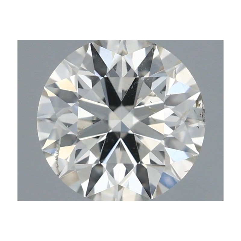 Diament szlif okrągły, 0.51ct, SI2, I, IGI 727541329 Diament szlif okrągły, 0.51ct, SI2, I, IGI 727541329