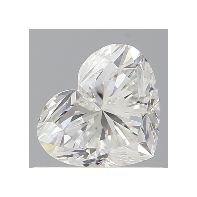 Diament serce, 0.7ct, VVS2, G, GIA 1518797308 Diament serce, 0.7ct, VVS2, G, GIA 1518797308
