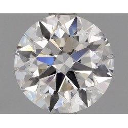 Diament szlif okrągły, 0.9ct, VVS1, I, GIA 1467878202