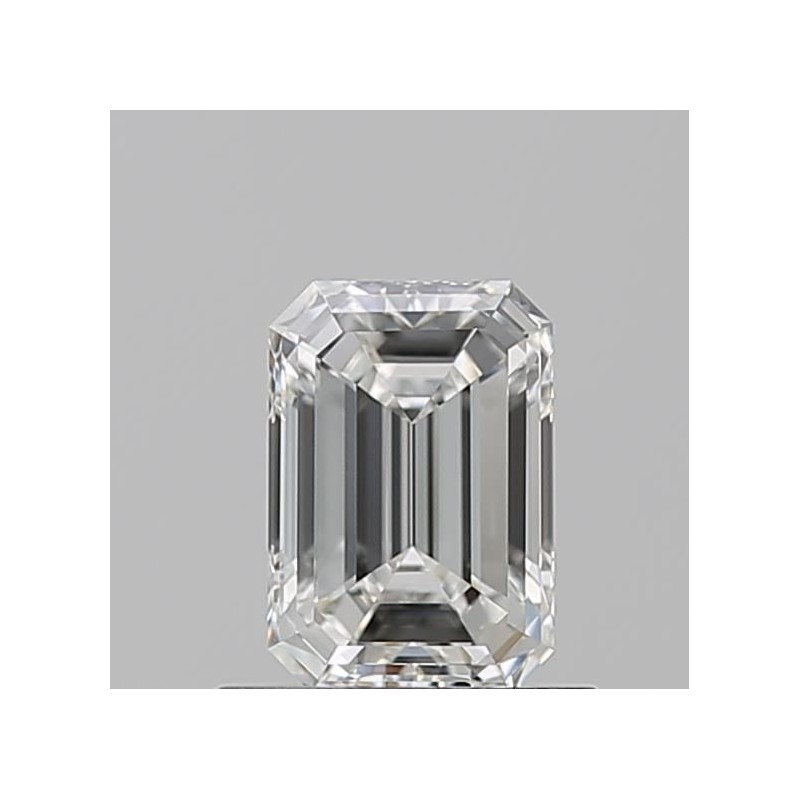Diament szlif szmaragdowy, 0.71ct, VVS1, G, GIA 1518678542