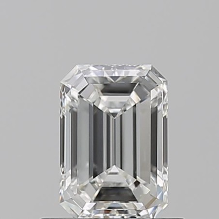 Diament szlif szmaragdowy, 0.71ct, VVS1, G, GIA 1518678542