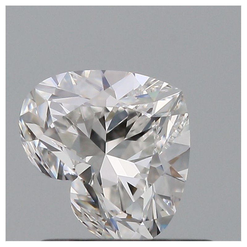 Diament serce, 0.72ct, VS1, F, GIA 1515594405 Diament serce, 0.72ct, VS1, F, GIA 1515594405