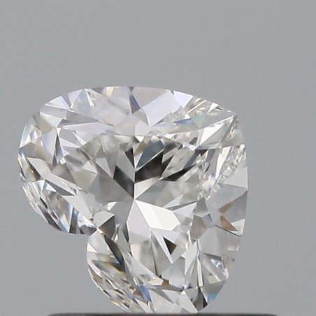 Diament serce, 0.72ct, VS1, F, GIA 1515594405