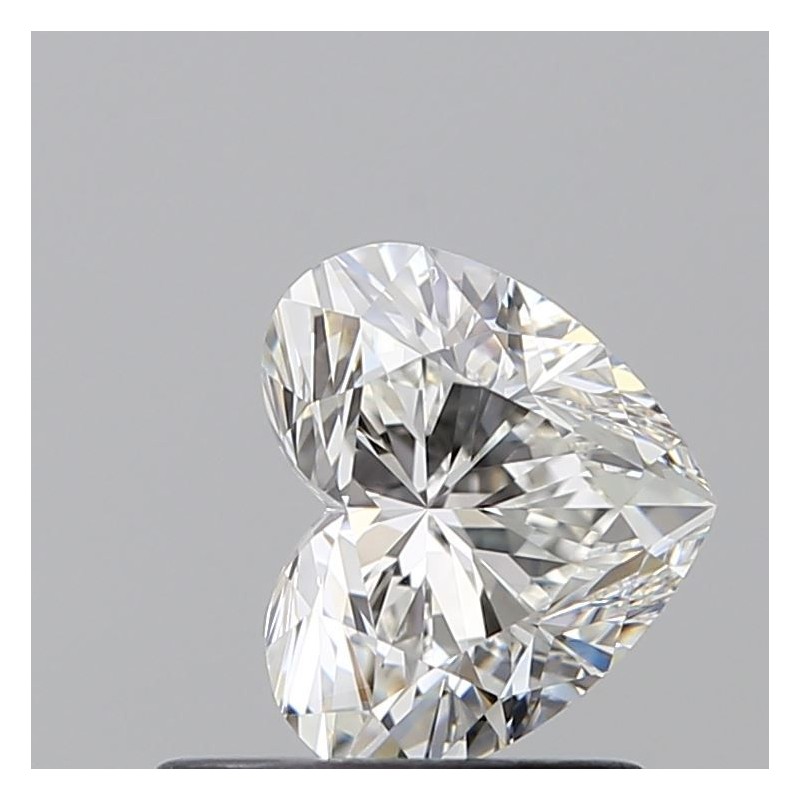 Diament serce, 0.8ct, VVS2, G, GIA 1513868813