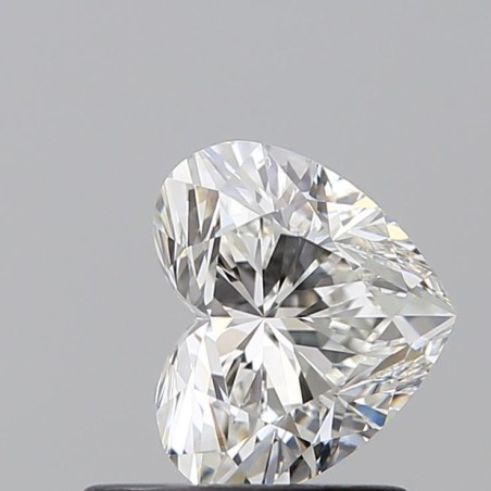 Diament serce, 0.8ct, VVS2, G, GIA 1513868813
