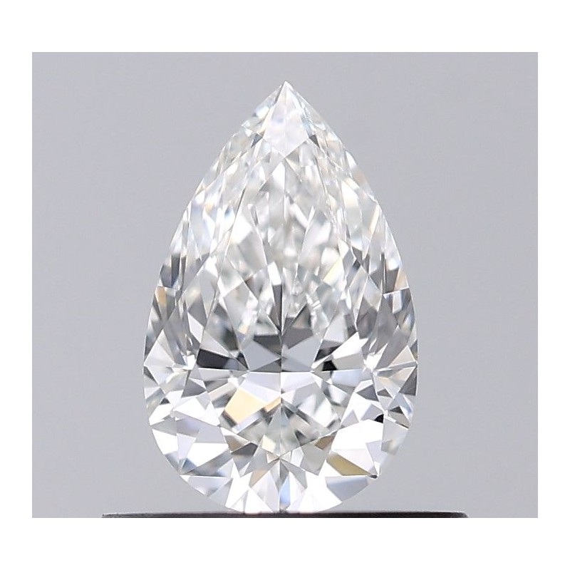 Diament szlif gruszkowy, 0.5ct, VVS1, F, GIA 1528619083