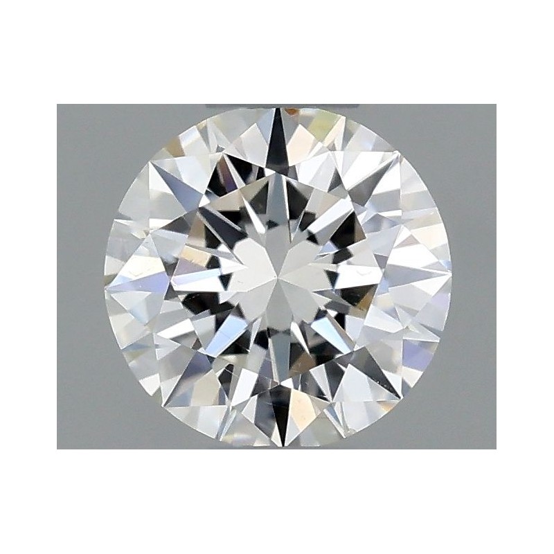 Diament szlif okrągły, 0.33ct, SI1, F, GIA 6515911627