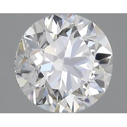 Diament szlif okrągły, 0.9ct, VVS2, F, GIA 7461392090