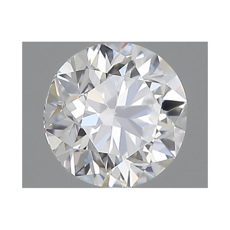 Diament szlif okrągły, 0.9ct, VVS2, F, GIA 7461392090