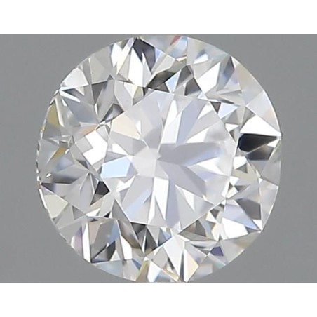 Diament szlif okrągły, 0.9ct, VVS2, F, GIA 7461392090