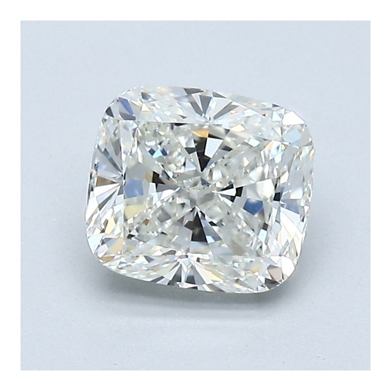 Diament szlif poduszkowy brylantowy, 1.2ct, VS2, I, GIA 6505127378 Diament szlif poduszkowy brylantowy, 1.2ct, VS2, I, GIA 6505127378