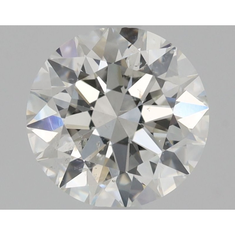 Diament szlif okrągły, 1ct, SI2, H, GIA 1478403872 Diament szlif okrągły, 1ct, SI2, H, GIA 1478403872