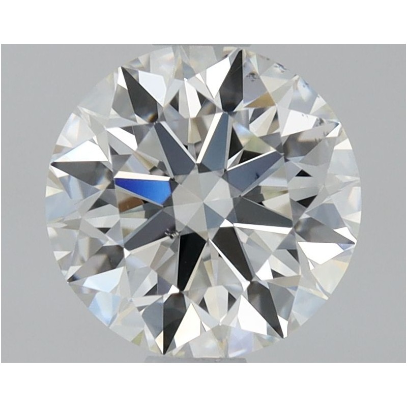 Diament szlif okrągły, 0.7ct, VS2, I, GIA 6471409195