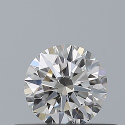 Diament szlif okrągły, 0.3ct, VS2, G, GIA 1538781223