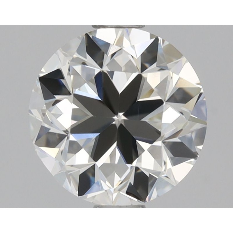 Diament szlif okrągły, 0.9ct, VVS2, I, GIA 7502878644 Diament szlif okrągły, 0.9ct, VVS2, I, GIA 7502878644