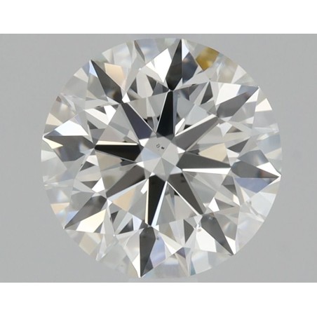 Diament szlif okrągły, 0.9ct, VS2, I, GIA 1478522533
