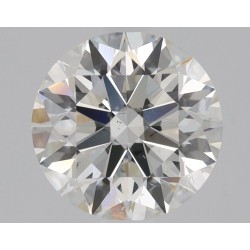 Diament szlif okrągły, 0.9ct, VS2, I, GIA 6471515763