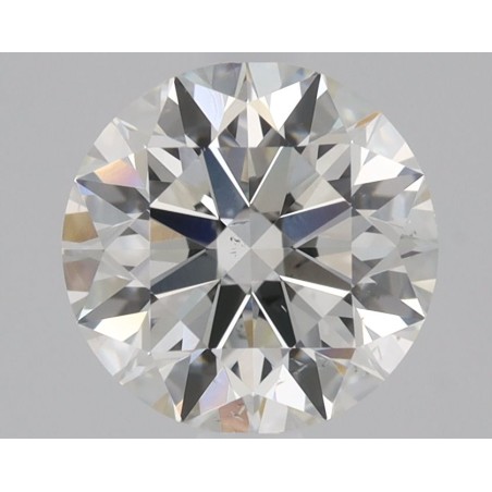 Diament szlif okrągły, 0.9ct, VS2, I, GIA 6471515763