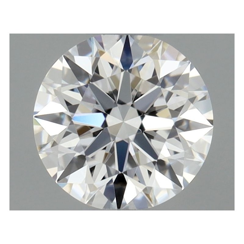Diament szlif okrągły, 0.34ct, VVS1, D, GIA 6522005420 Diament szlif okrągły, 0.34ct, VVS1, D, GIA 6522005420