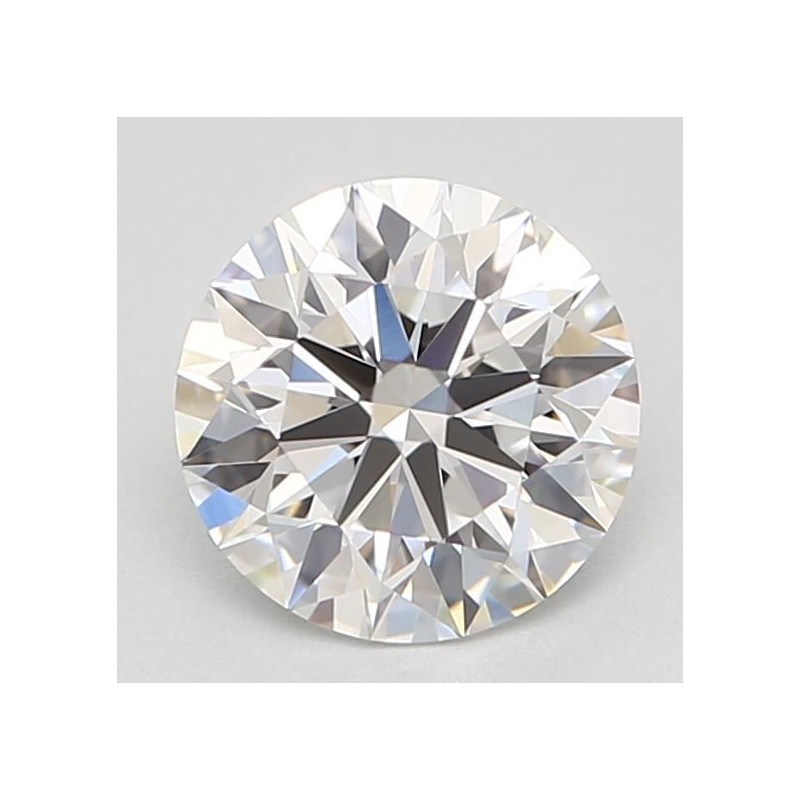 Diament szlif okrągły, 0.59ct, VVS1, F, GIA 6535191663