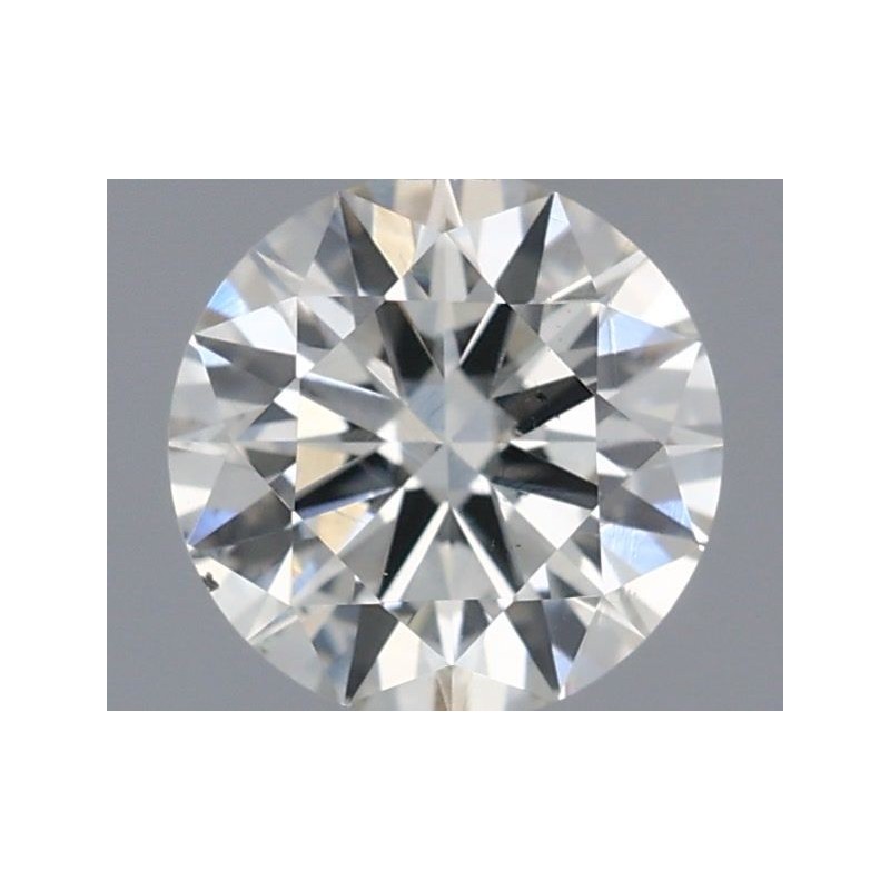 Diament szlif okrągły, 0.55ct, SI1, G, IGI 681542016