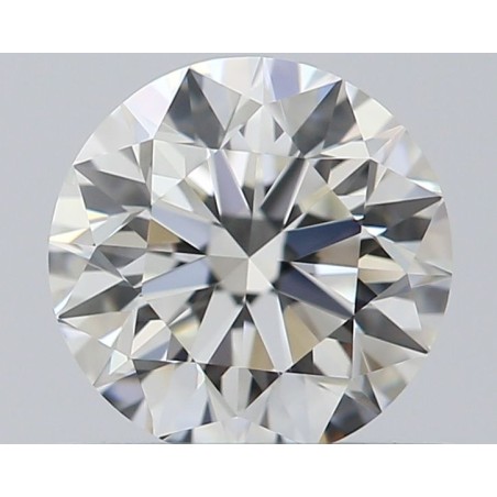 Diament szlif okrągły, 0.57ct, VVS1, G, GIA 2506702102