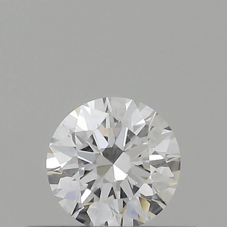 Diament szlif okrągły, 0.31ct, VVS2, D, GIA 6522803556