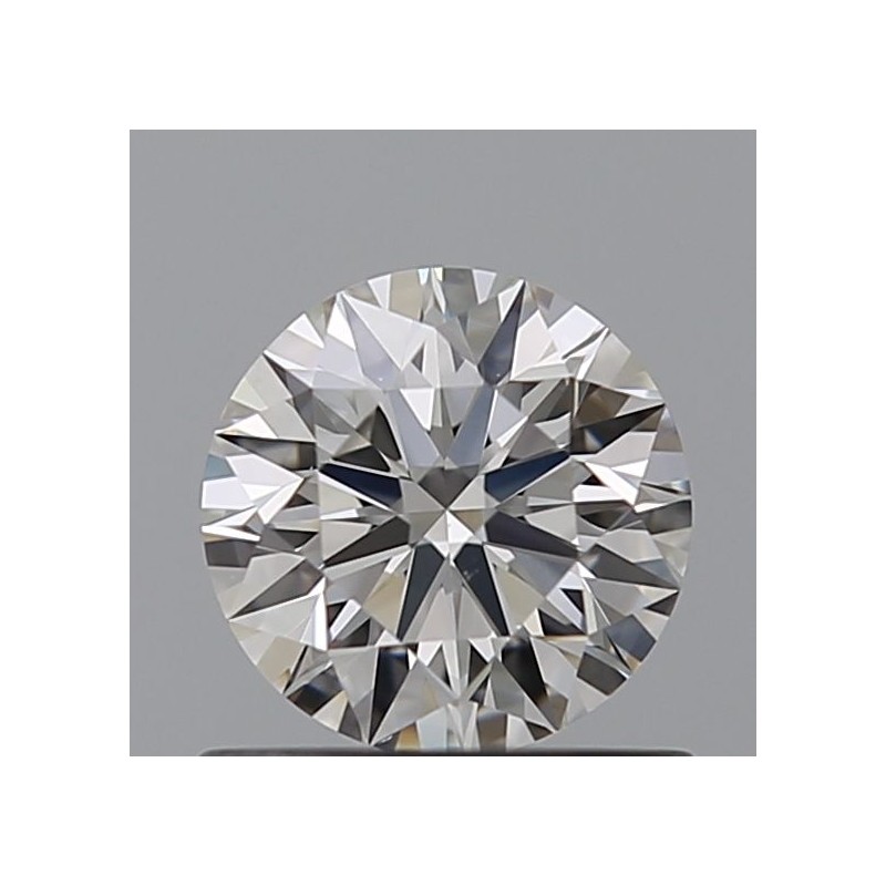 Diament szlif okrągły, 0.57ct, VS1, G, GIA 2524114892