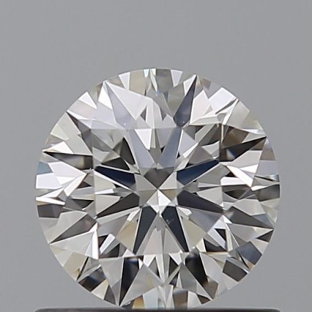 Diament szlif okrągły, 0.57ct, VS1, G, GIA 2524114892