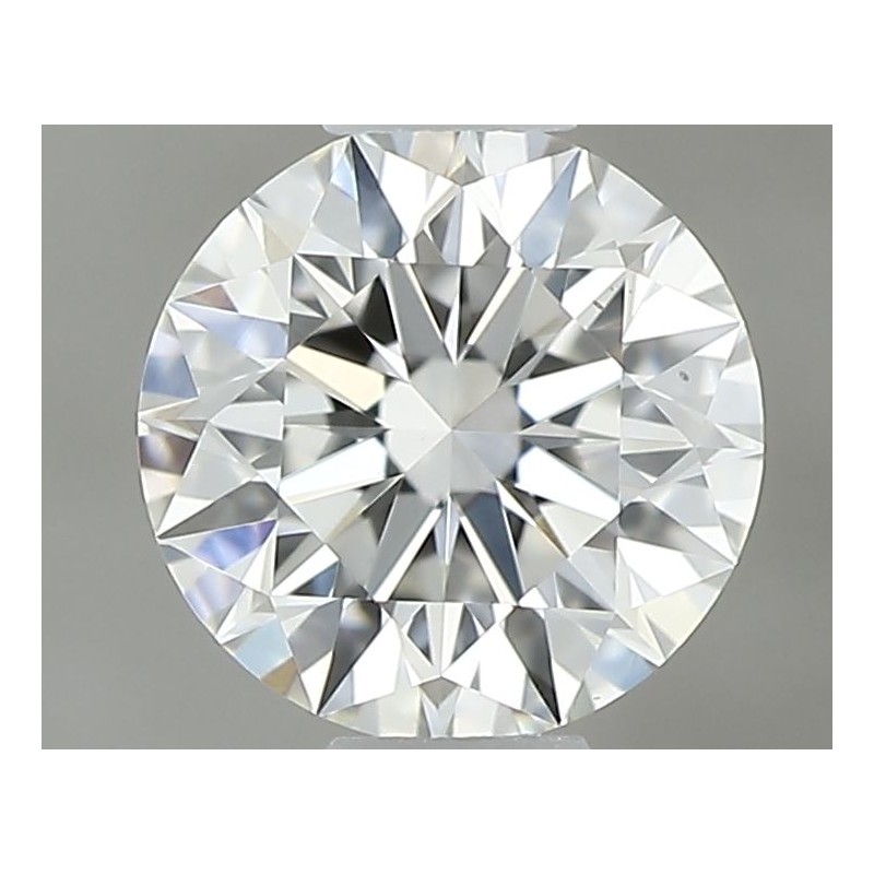 Diament szlif okrągły, 0.42ct, VS2, G, GIA 1527728221