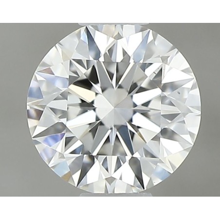 Diament szlif okrągły, 0.42ct, VS2, G, GIA 1527728221