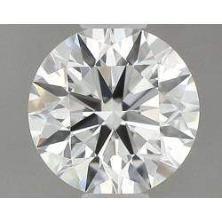 Diament szlif okrągły, 0.43ct, VVS1, H, GIA 7528398953