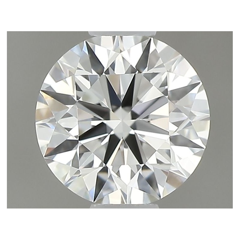 Diament szlif okrągły, 0.43ct, VVS1, H, GIA 7528398953