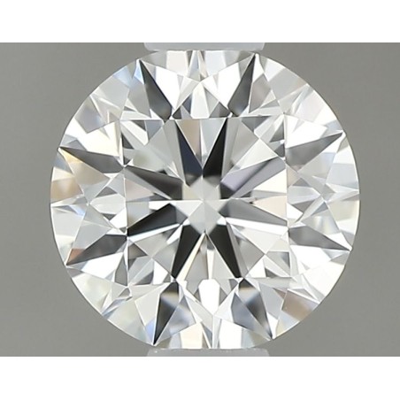 Diament szlif okrągły, 0.43ct, VVS1, H, GIA 7528398953