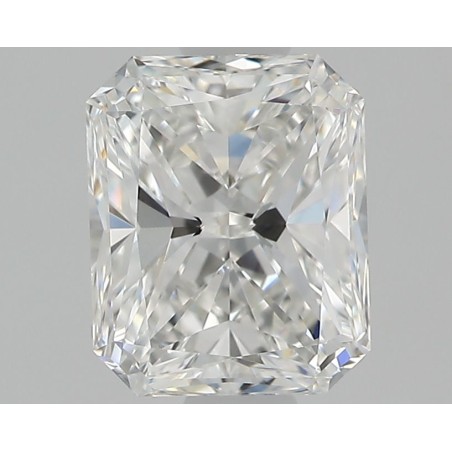 Diament radiant, 1ct, VVS1, F, GIA 6505886089