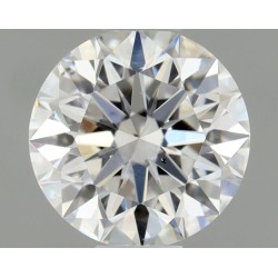 Diament szlif okrągły, 0.35ct, SI1, F, GIA 1518051072
