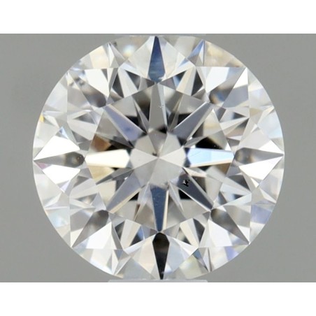 Diament szlif okrągły, 0.35ct, SI1, F, GIA 1518051072