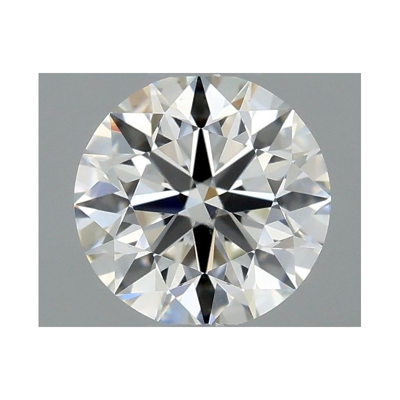 Diament szlif okrągły, 0.34ct, VS2, H, GIA 7523082397 Diament szlif okrągły, 0.34ct, VS2, H, GIA 7523082397